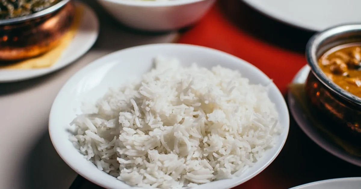 5 Ways to Use Leftover Rice