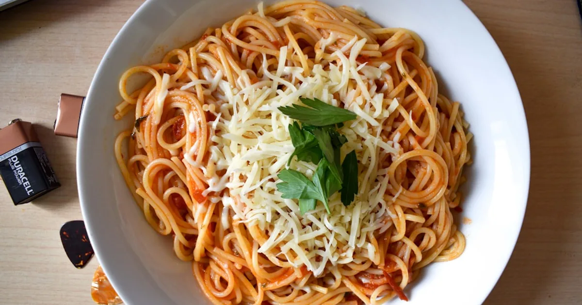 Best Pasta Sauces You Can Make in 15 Minutes