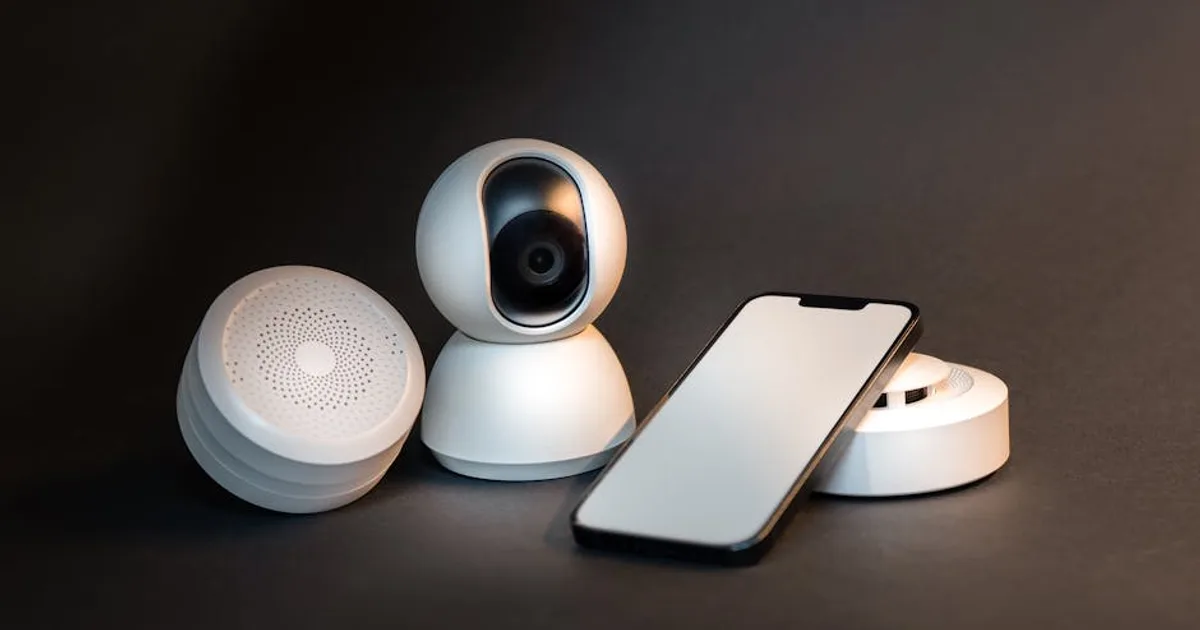 Best Smart Home Devices for Beginners