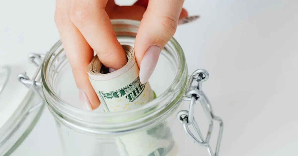 How to Build an Emergency Fund from Scratch