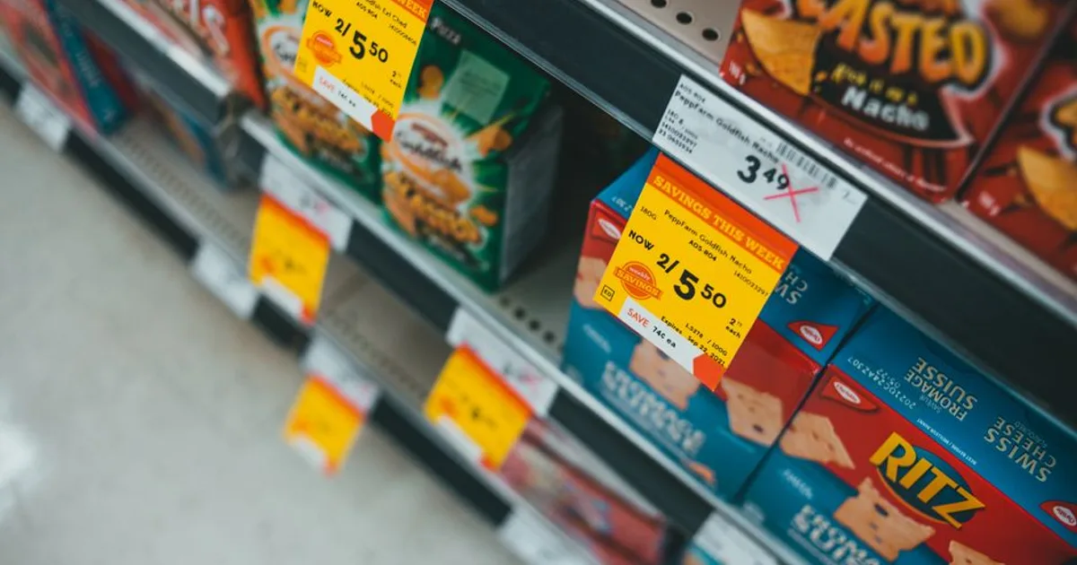 How to Buy Groceries Cheaper Without Coupons
