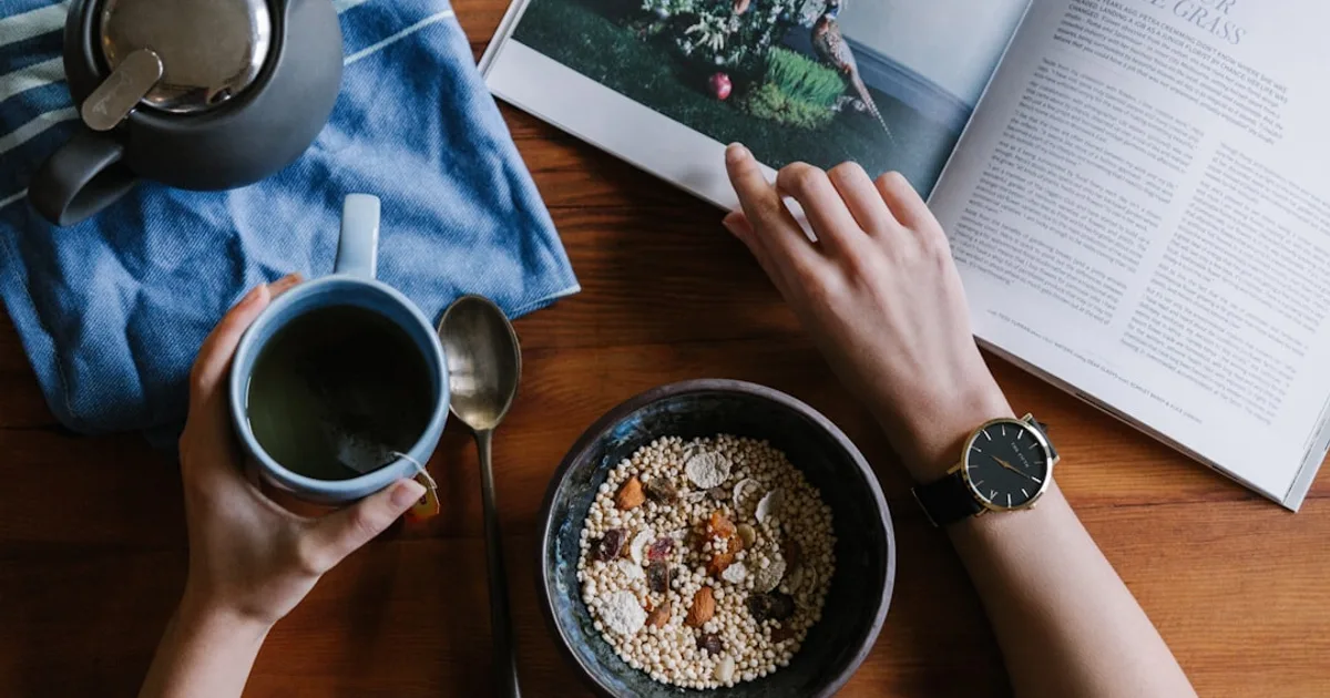 How to Create a Morning Routine That Sticks