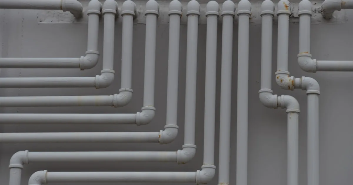 How to Fix a Leaking Pipe Step by Step