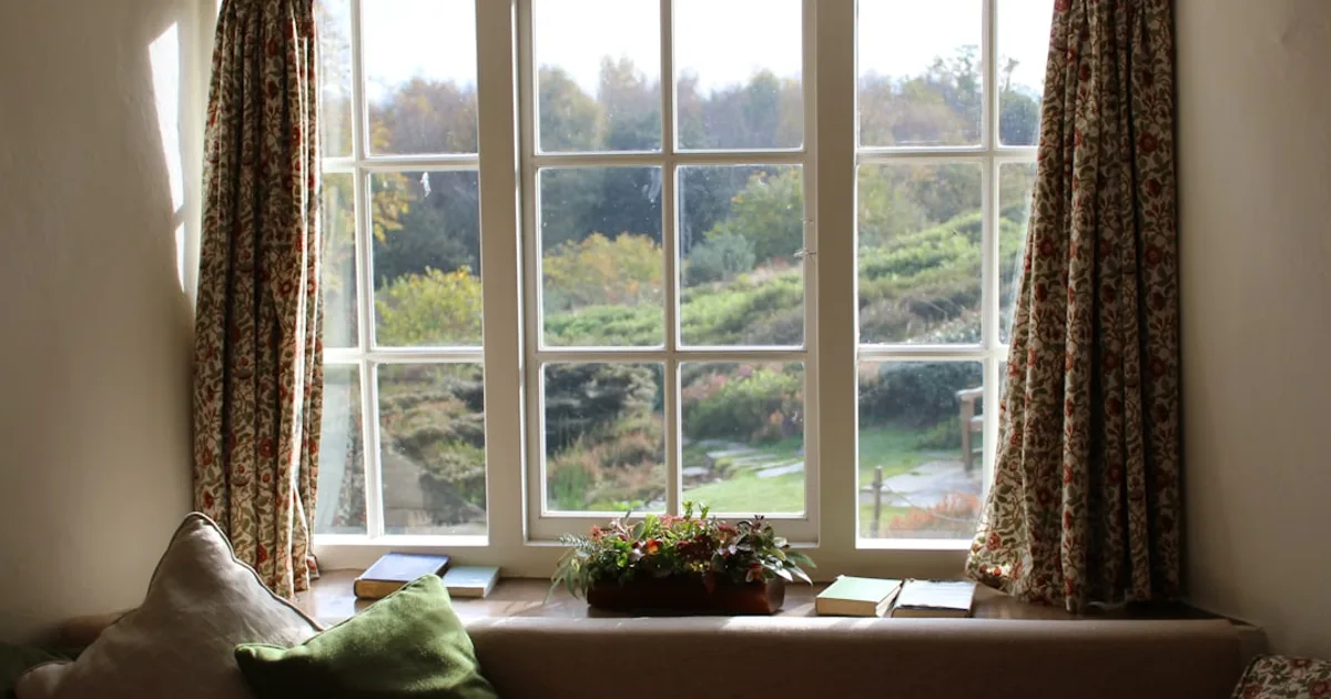 How to Insulate Windows for Winter