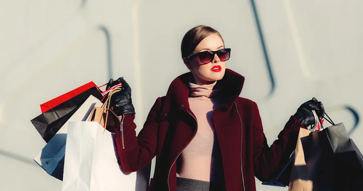 How to Look Put-Together Without Spending Much