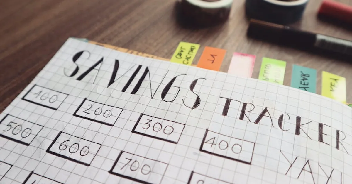 How to Save Money Every Month Starting Today