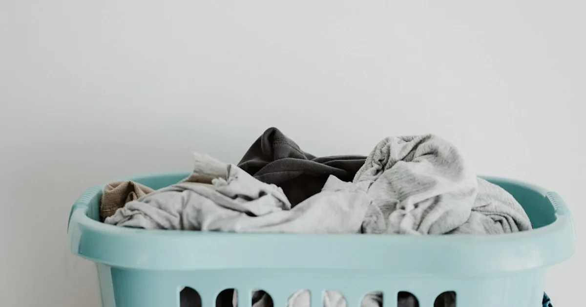 How to Wash Clothes So They Last Longer